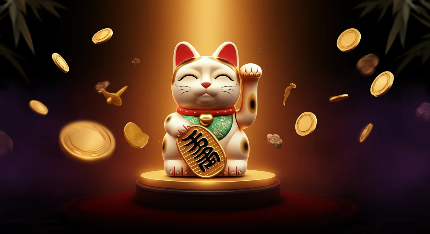 Golden Panda BG